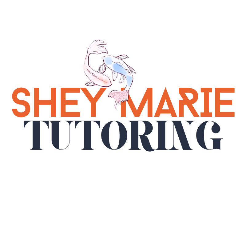 Shey Marie Tutoring